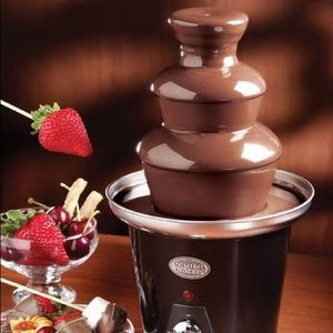 Chocolate Fountain